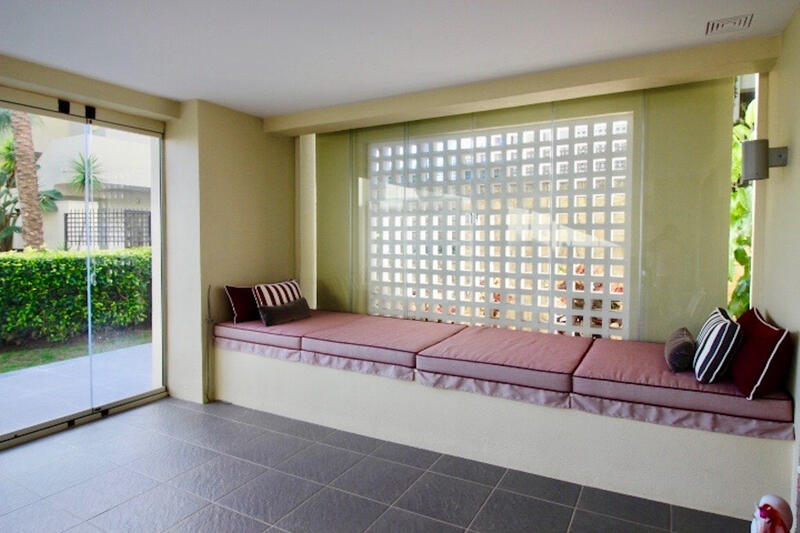 3 Cuarto Apartamento en venta