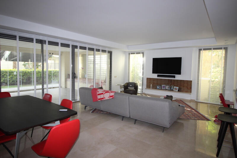 3 Cuarto Apartamento en venta