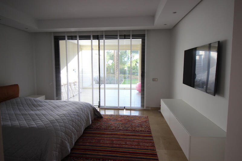 3 Cuarto Apartamento en venta