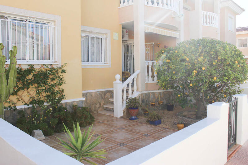 Apartamento en venta en Ciudad Quesada, Alicante