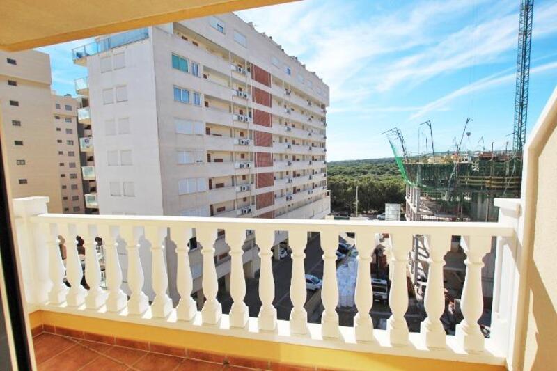 Appartement à vendre dans Guardamar del Segura, Alicante