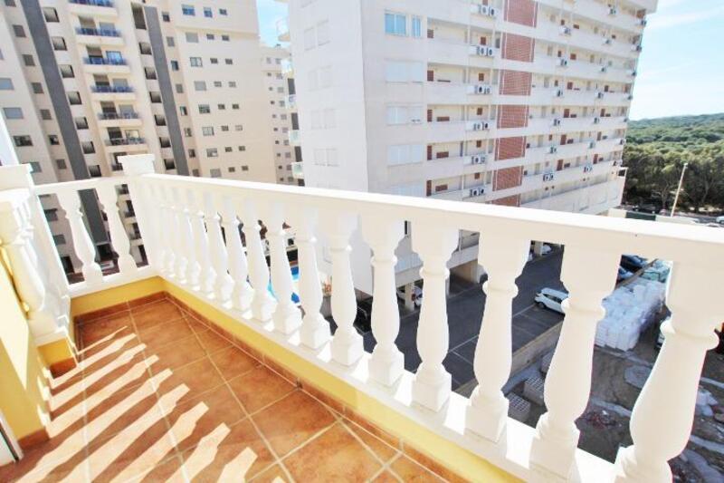 2 Cuarto Apartamento en venta