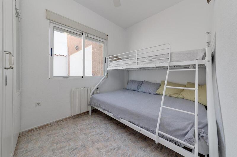 3 chambre Villa à vendre