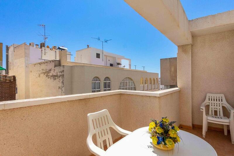 2 Cuarto Apartamento en venta