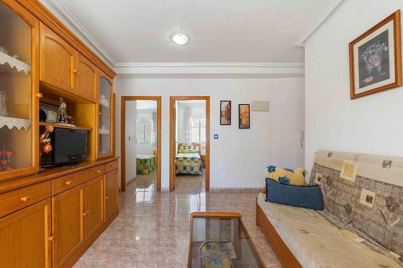 2 Cuarto Apartamento en venta