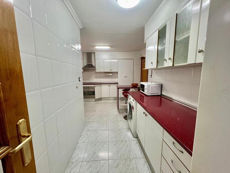 3 Cuarto Apartamento en venta