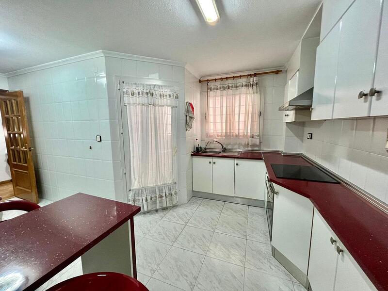 3 Cuarto Apartamento en venta