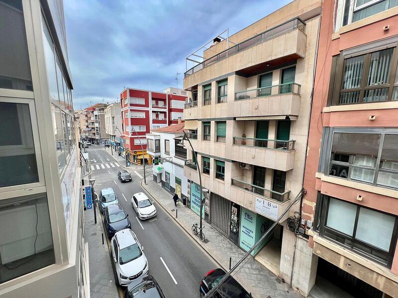 3 Cuarto Apartamento en venta