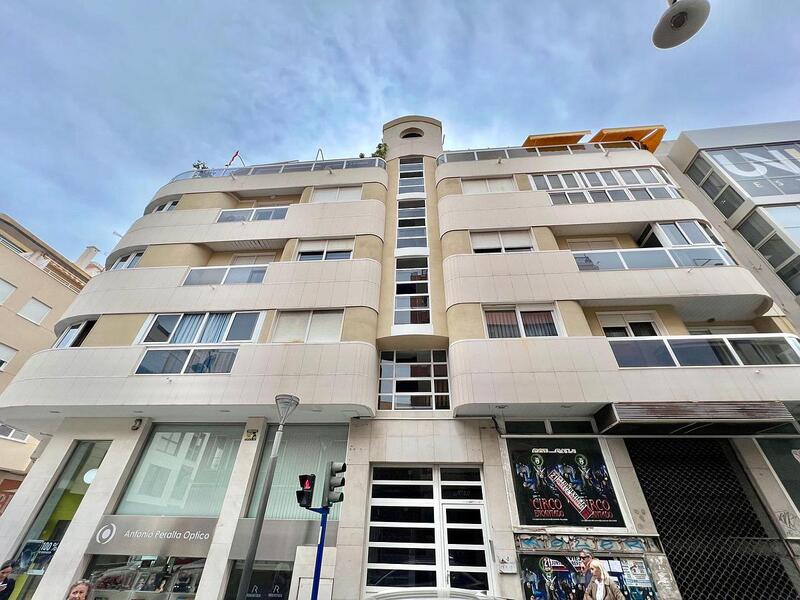 3 Cuarto Apartamento en venta