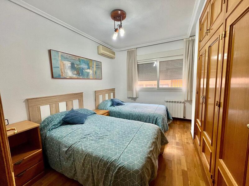 3 chambre Appartement à vendre