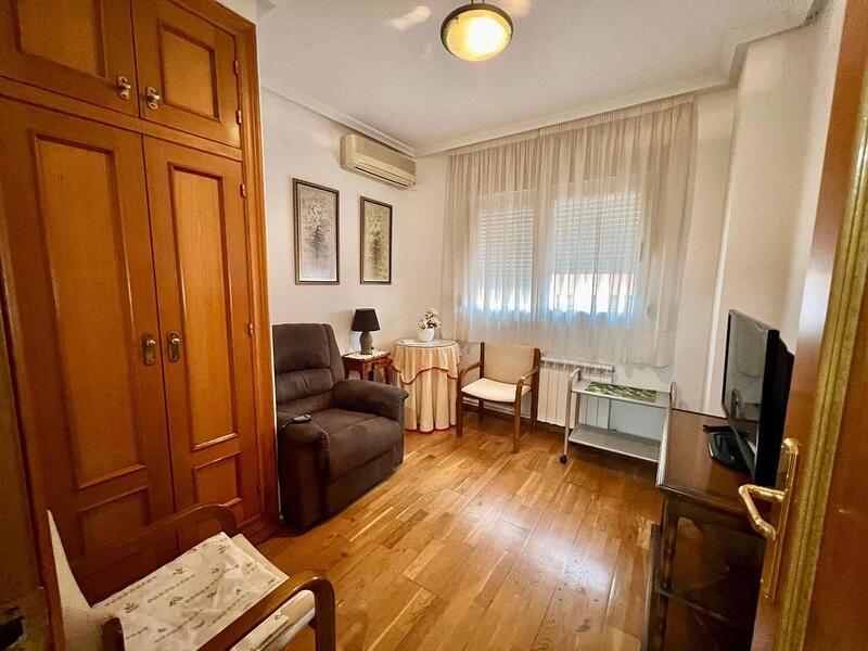 3 slaapkamer Appartement Te koop