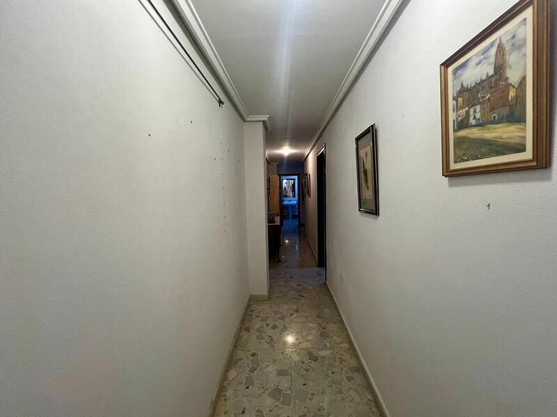 4 Cuarto Apartamento en venta