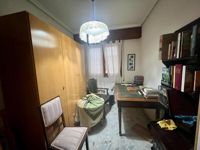 4 Cuarto Apartamento en venta