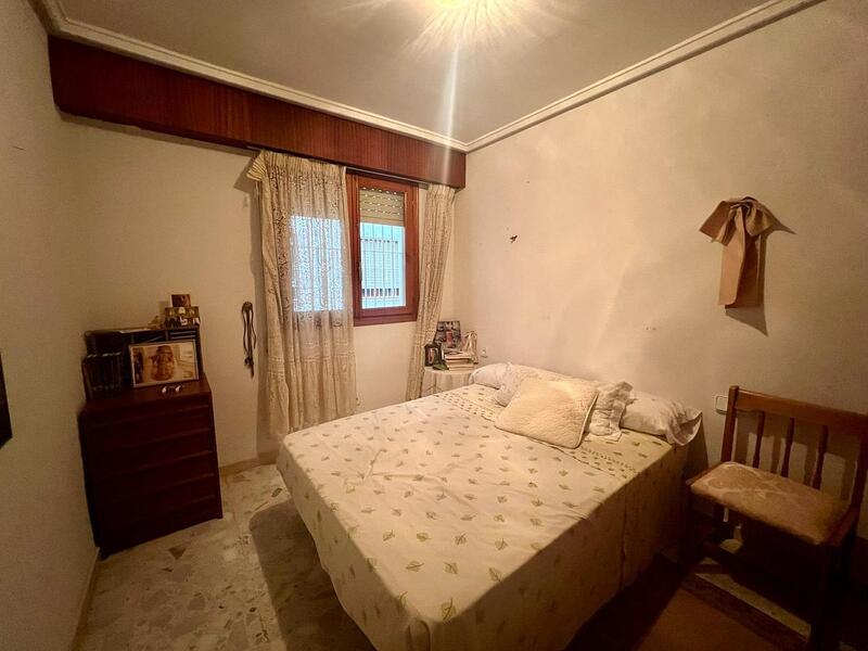 4 slaapkamer Appartement Te koop