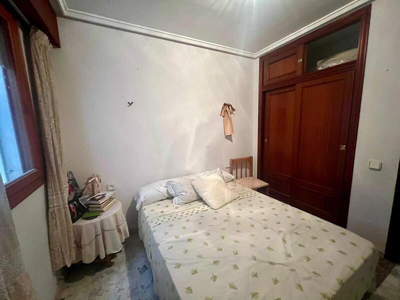 4 slaapkamer Appartement Te koop