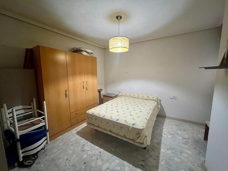 4 slaapkamer Appartement Te koop