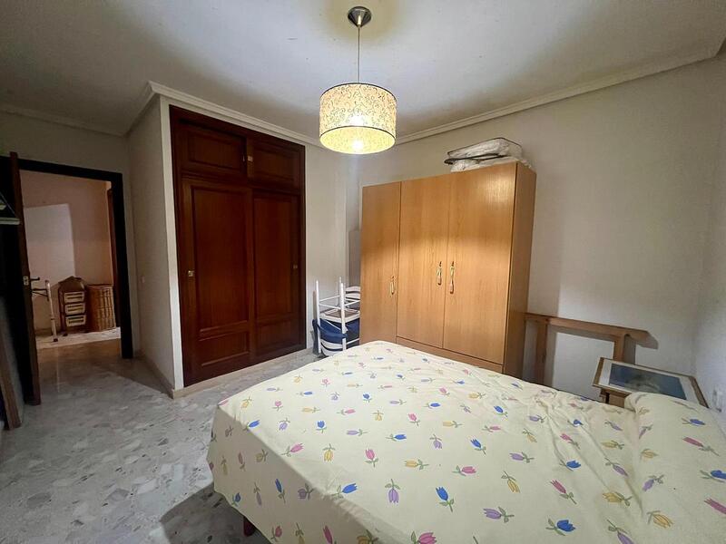 4 slaapkamer Appartement Te koop