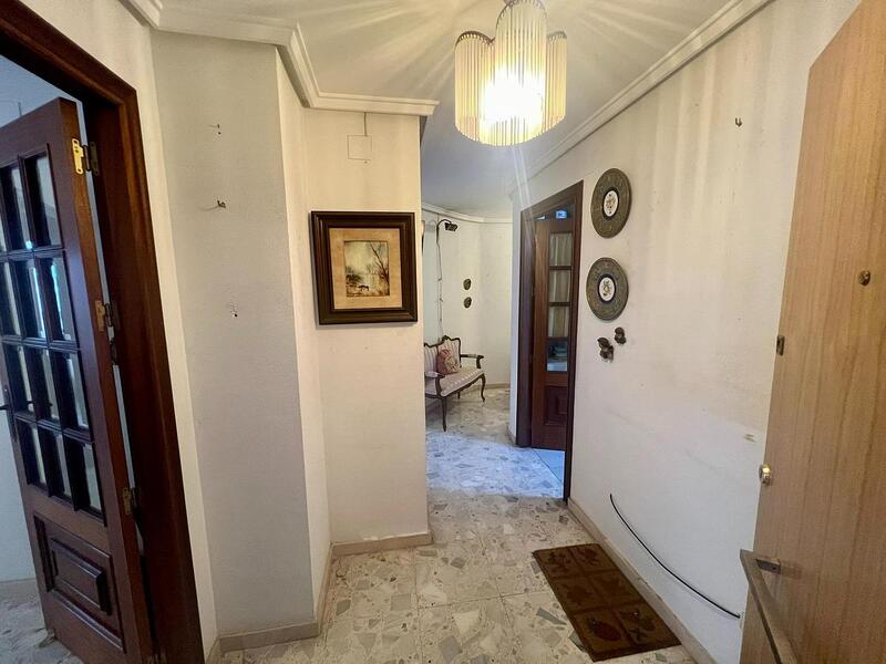 4 Cuarto Apartamento en venta