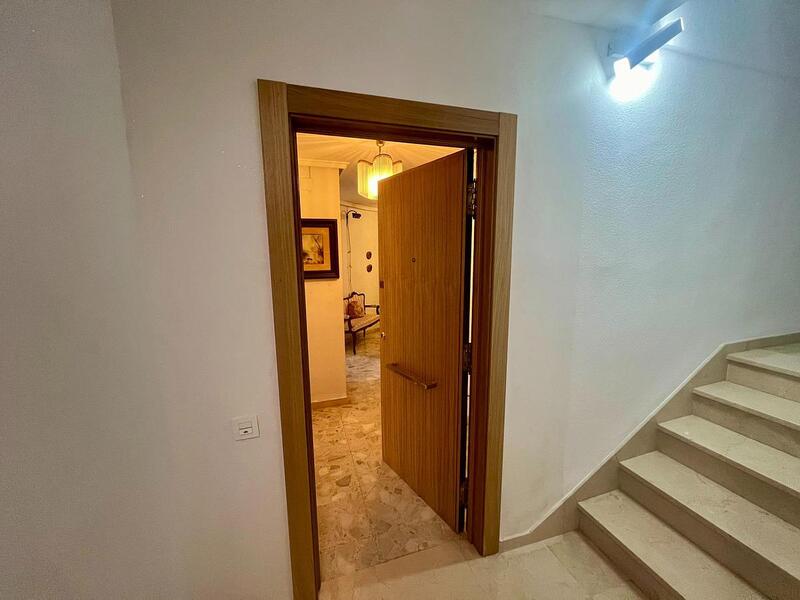 4 Cuarto Apartamento en venta