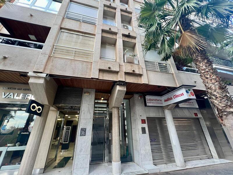 4 Cuarto Apartamento en venta