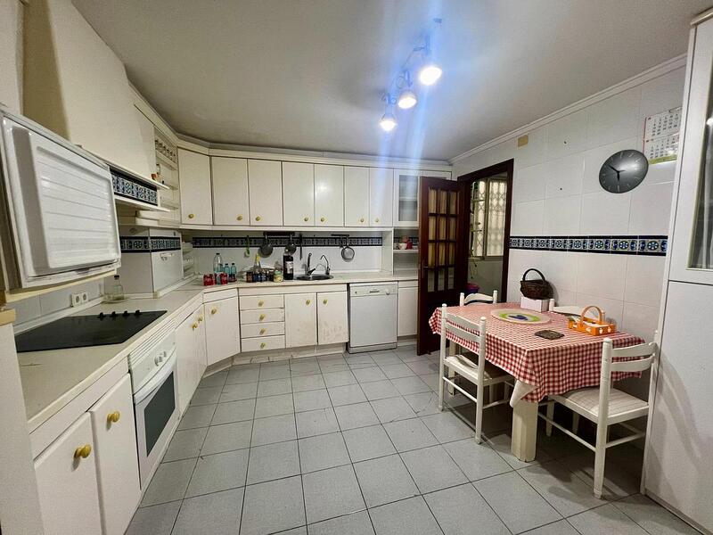 4 Cuarto Apartamento en venta