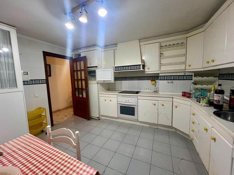 4 Cuarto Apartamento en venta