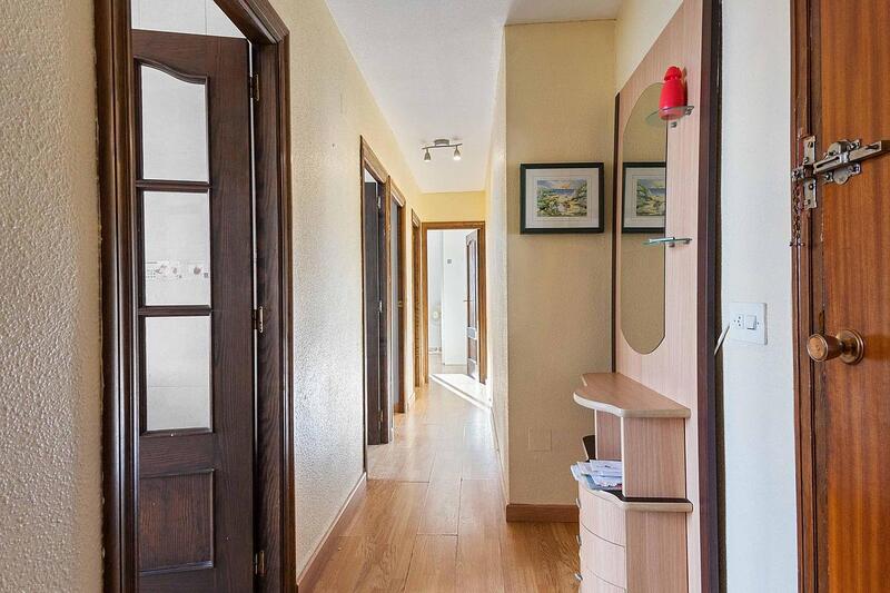 3 chambre Appartement à vendre