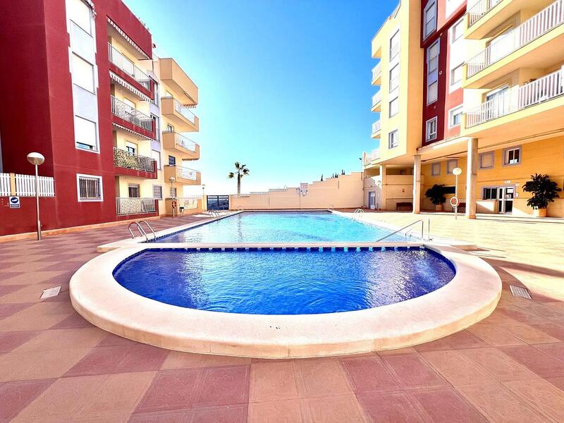 2 Cuarto Apartamento en venta