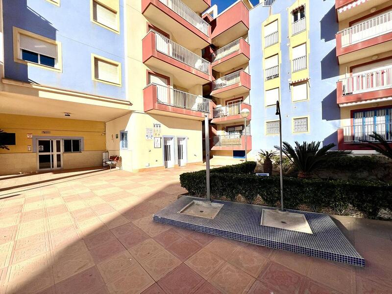 2 Cuarto Apartamento en venta