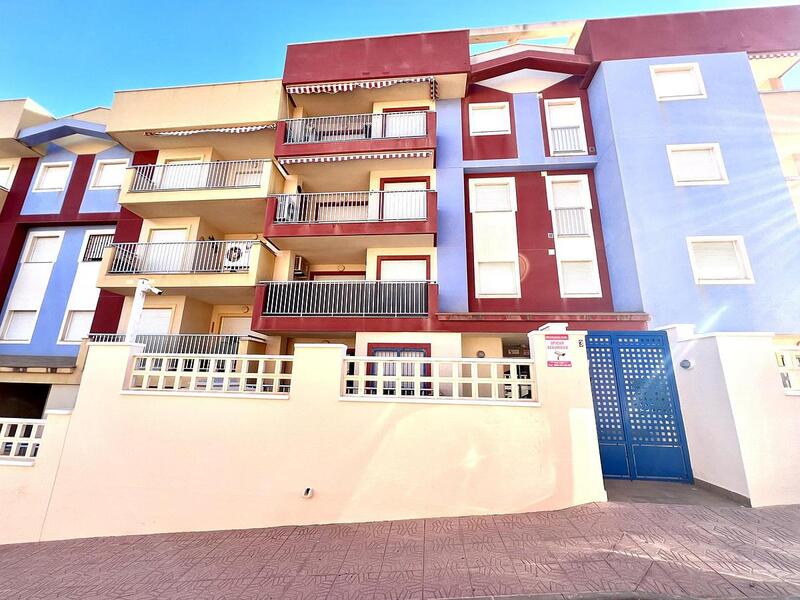 2 Cuarto Apartamento en venta