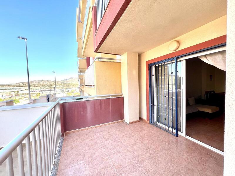 2 Cuarto Apartamento en venta