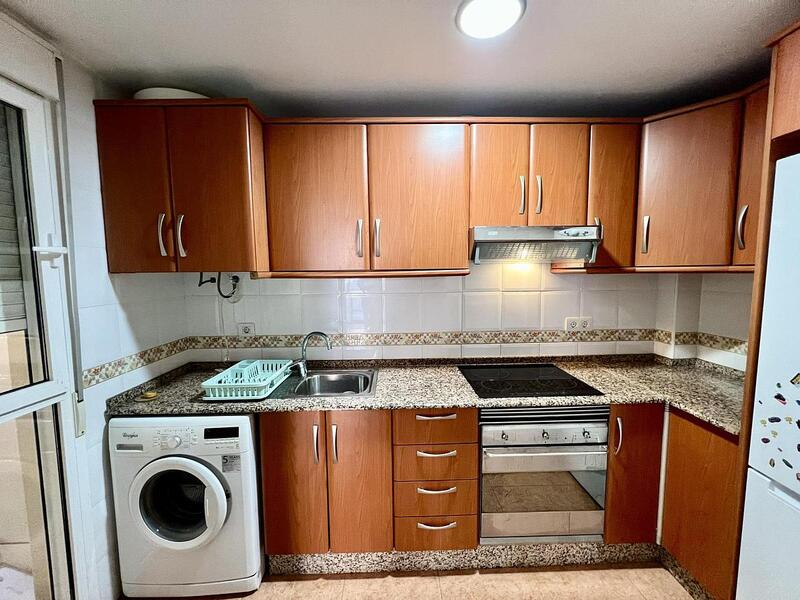 2 Cuarto Apartamento en venta