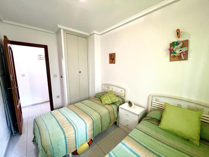 4 Cuarto Apartamento en venta