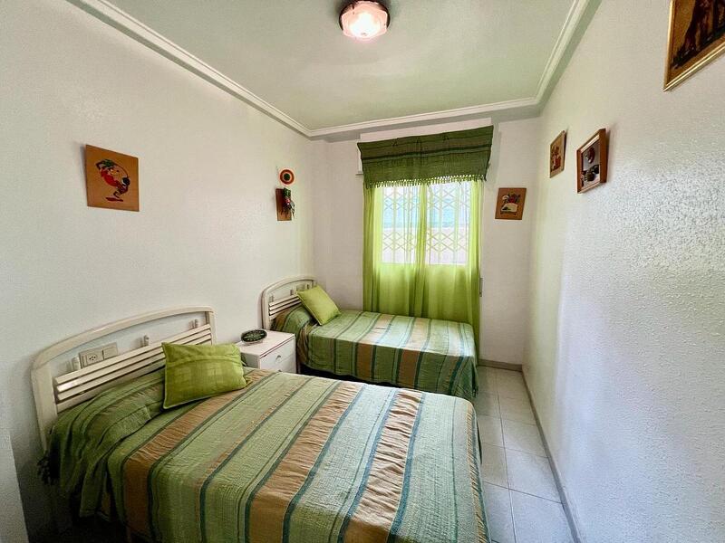 4 Schlafzimmer Appartement zu verkaufen