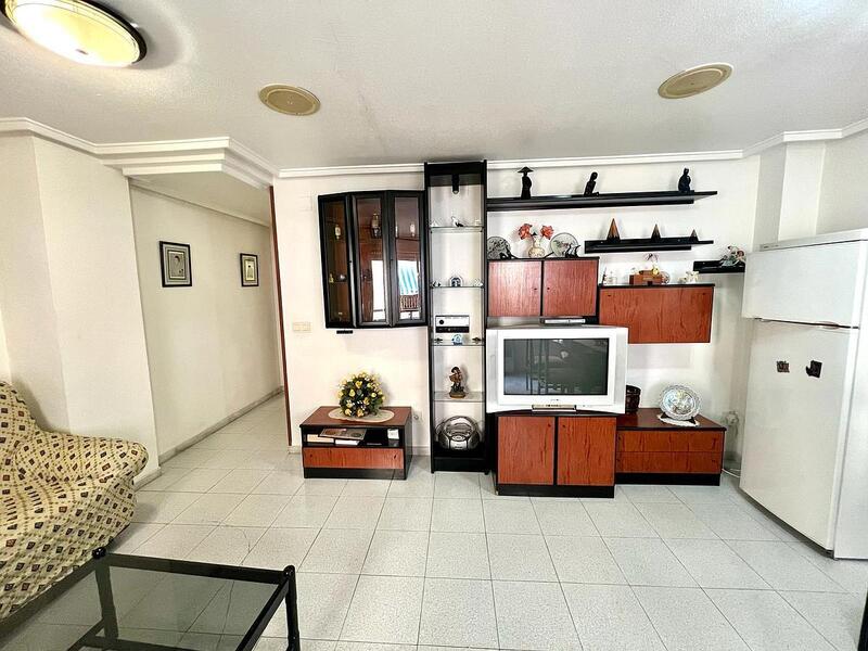 4 Cuarto Apartamento en venta