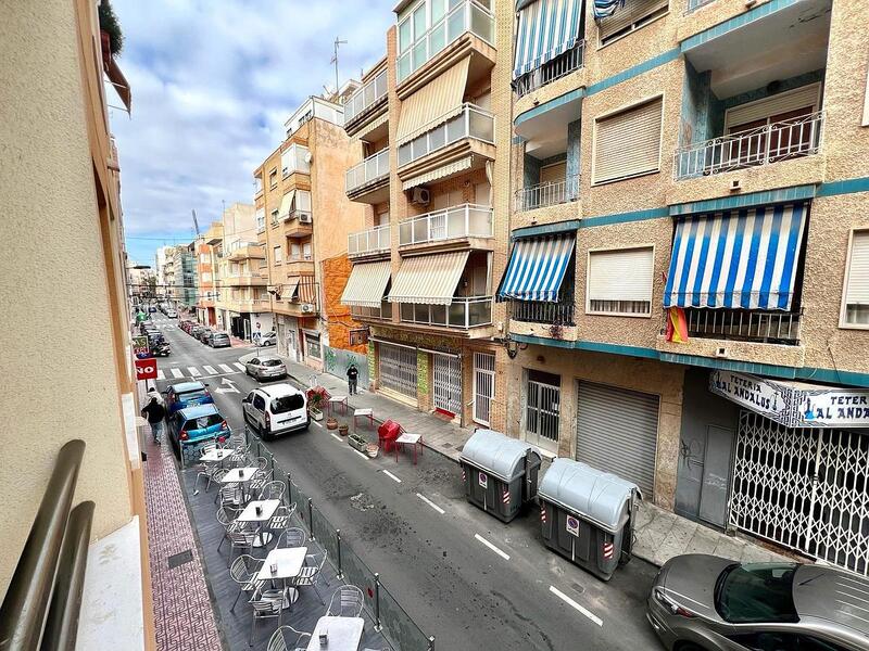 4 Cuarto Apartamento en venta