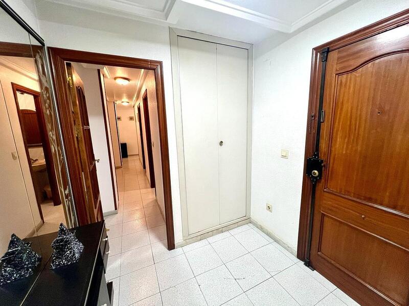 4 Cuarto Apartamento en venta