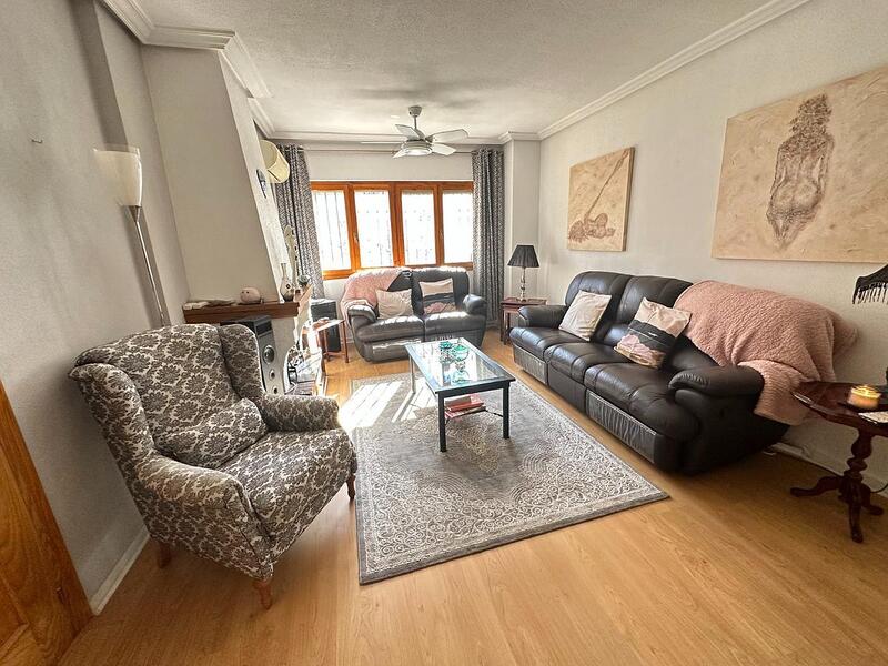 3 chambre Maison de Ville à vendre