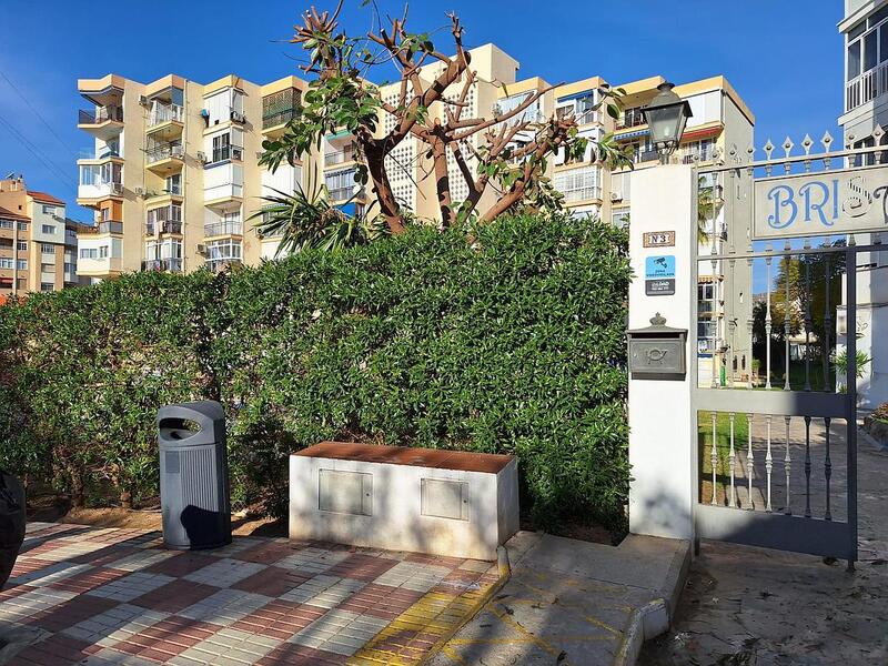 Appartement Te koop in La Cala del Moral, Málaga