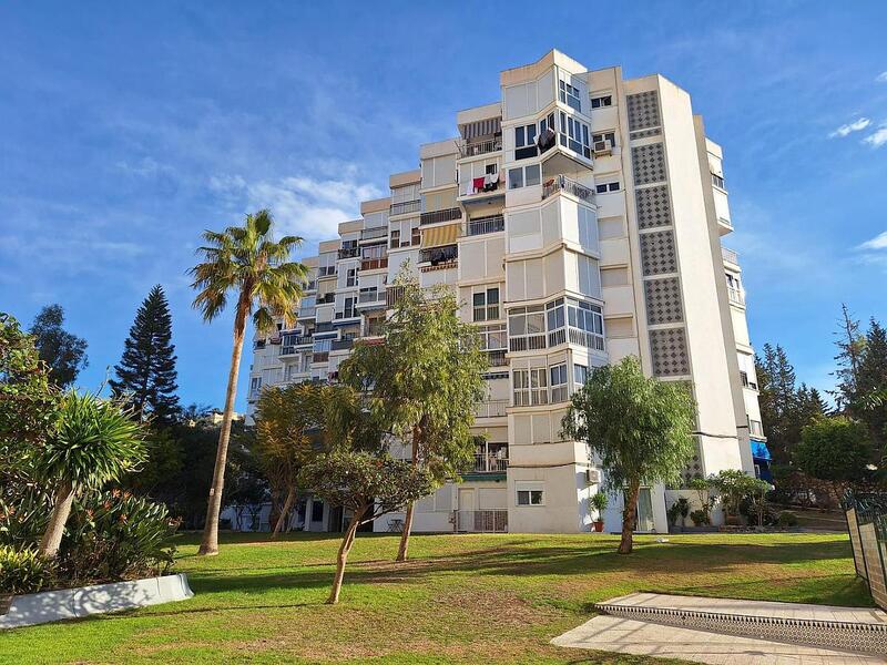 1 Cuarto Apartamento en venta