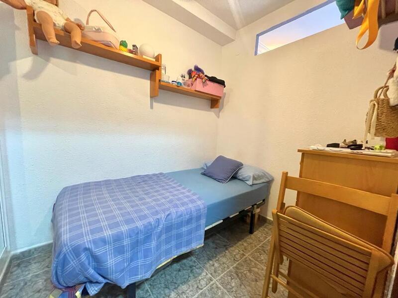 1 slaapkamer Appartement Te koop