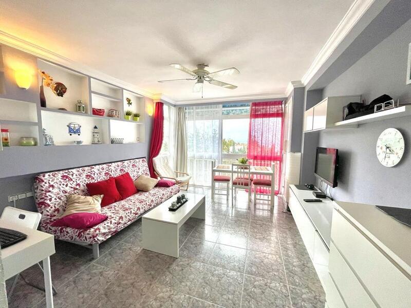 1 bedroom Apartment for sale