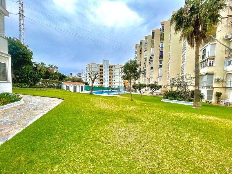 1 Cuarto Apartamento en venta