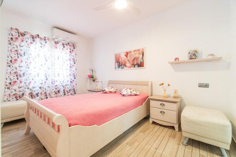 1 chambre Maison de Ville à vendre