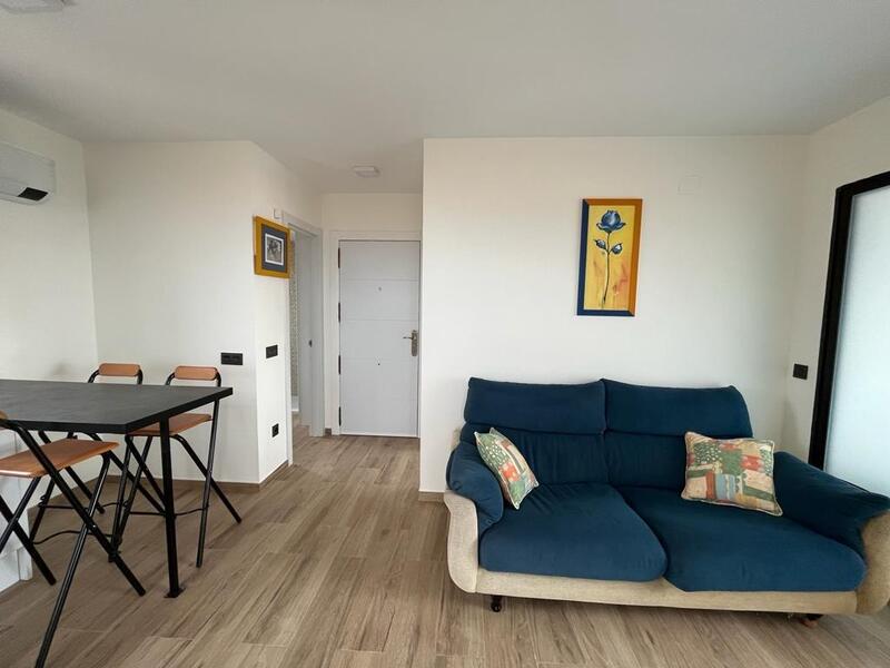 Appartement Te koop in Benidorm, Alicante