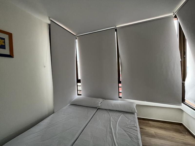 2 Schlafzimmer Appartement zu verkaufen