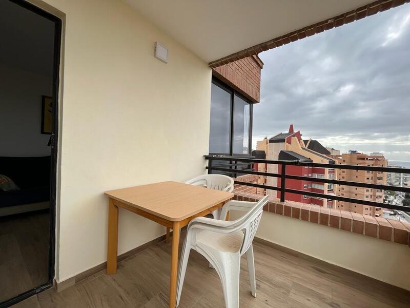 2 Cuarto Apartamento en venta