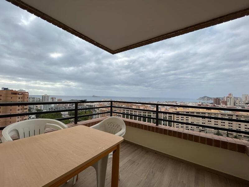 2 Cuarto Apartamento en venta