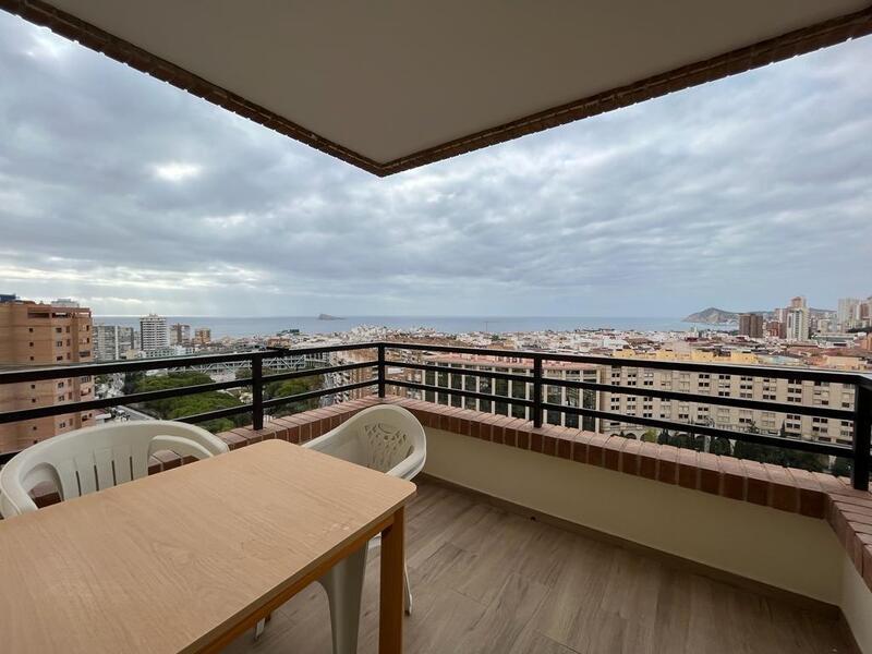 2 Cuarto Apartamento en venta