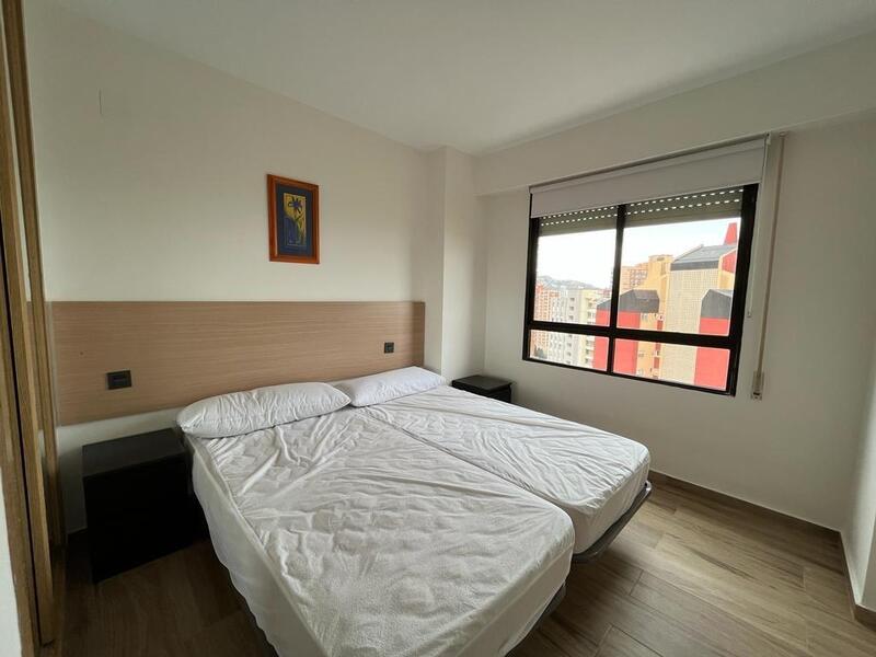 2 Cuarto Apartamento en venta